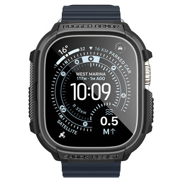[하위 메뉴] Apple Watch