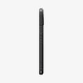 ACS09728 - Pixel 10 Pro XL  Tough Armor AI (MagFit) in black showing the side