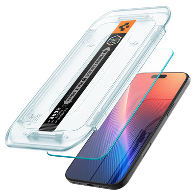 iPhone 18/17 Series - Glas.tR EZ Fit