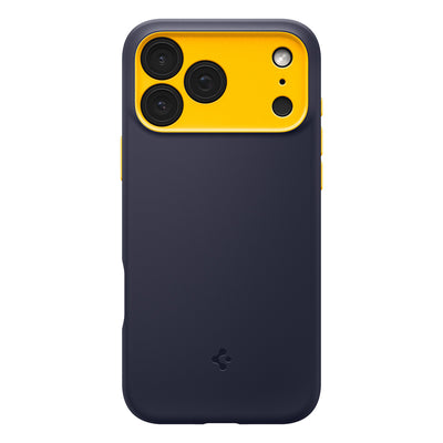 iPhone 18/17 Series - Nano Pop MagFit