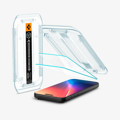 iPhone 17 Series - Glas.tR EZ Fit