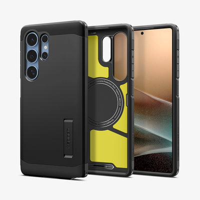 Galaxy S25 Series - Tough Armor MagFit