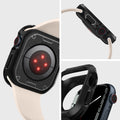 061CS24480 - Apple Watch Series (Apple Watch (41mm)) Case Rugged Armor