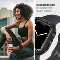 061CS24480 - Apple Watch Series (Apple Watch (41mm)) Case Rugged Armor