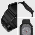 062CS25324 - Apple Watch Series (Apple Watch (45mm)) Case Rugged Armor Pro