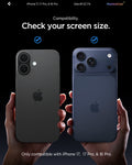 AGL07928 - iPhone 17 Pro / iPhone 17 GLAS.tR EZ Fit