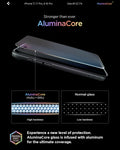 AGL07928 - iPhone 17 Pro / iPhone 17 GLAS.tR EZ Fit