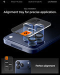 AGL05205 - iPhone 16 Pro / 16 Pro Max Optik Pro