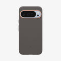 ACS09735 - Pixel 10 Pro XL Case Nano Pop (MagFit) in papaya gray showing the back