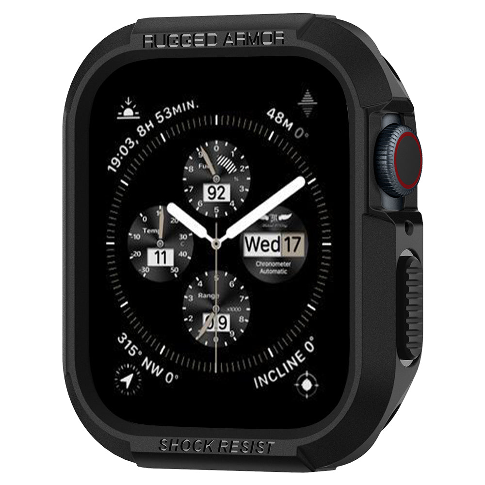 061CS24480 - Apple Watch Series (Apple Watch (41mm)) Case Rugged Armor