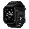 062CS25324 - Apple Watch Series (Apple Watch (45mm)) Case Rugged Armor Pro