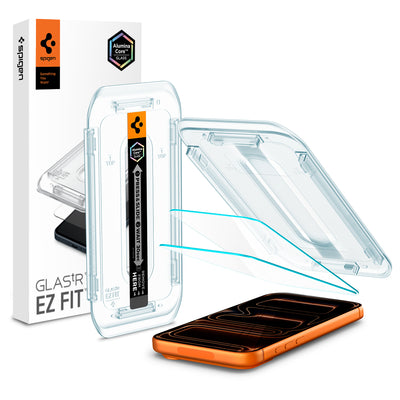 iPhone 18/17 Series - Glas.tR EZ Fit